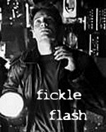 Fickle flash