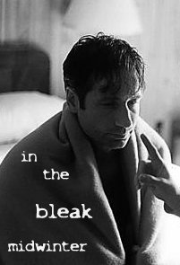 In the bleak midwinter